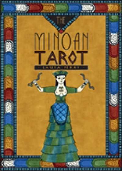 The Minoan Tarot