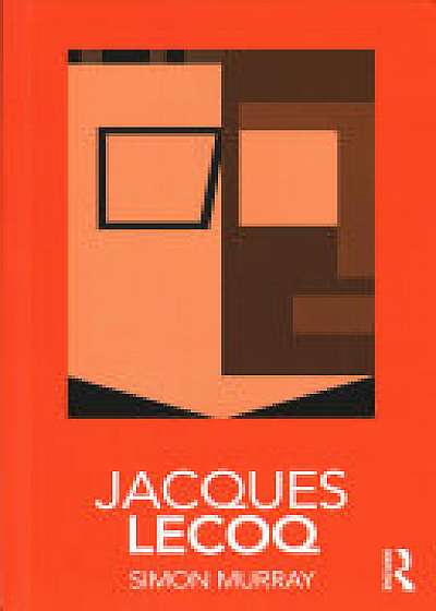 Jacques Lecoq