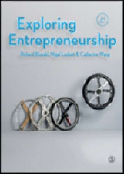Exploring Entrepreneurship