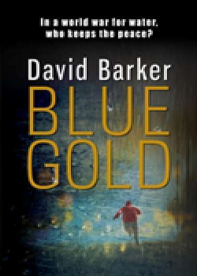 Blue Gold