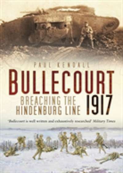 Bullecourt 1917