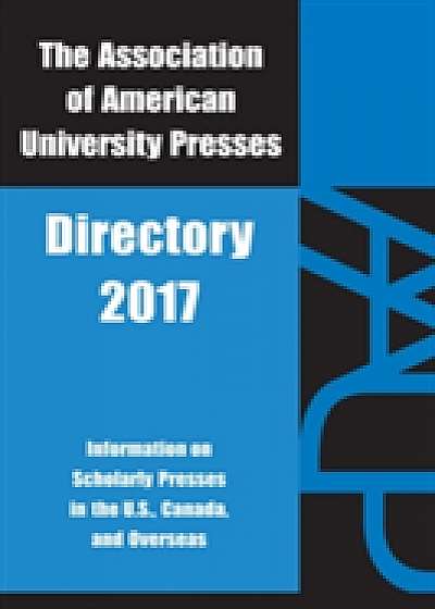 Aaup Directory 2017
