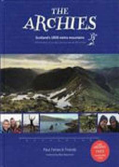 Coperta cărții The The Archies