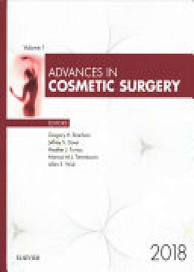 Advances in Cosmetic Surgery