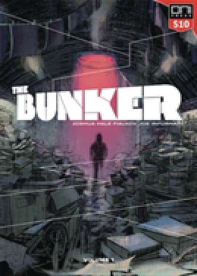 The Bunker Volume 1, Square One Edition