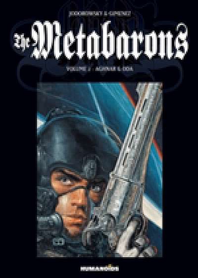 Metabarons, The: Vol. 2