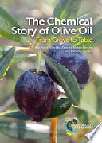 The Chemical Story of Olive Oil