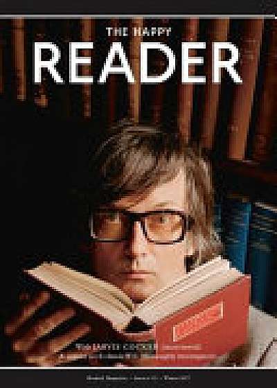 The Happy Reader - Issue 10