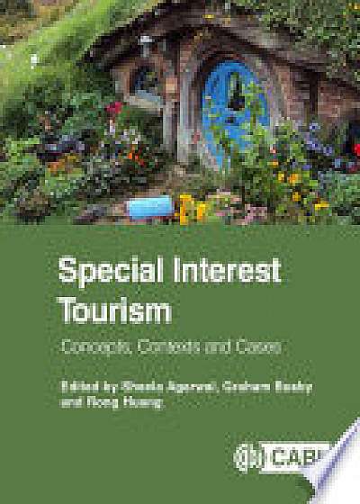 Special Interest Touri