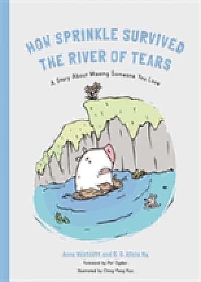 How Sprinkle the Pig Escaped the River of Tears
