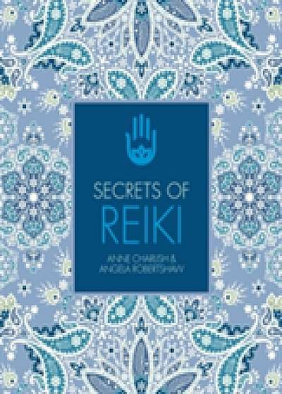Secrets of Reiki