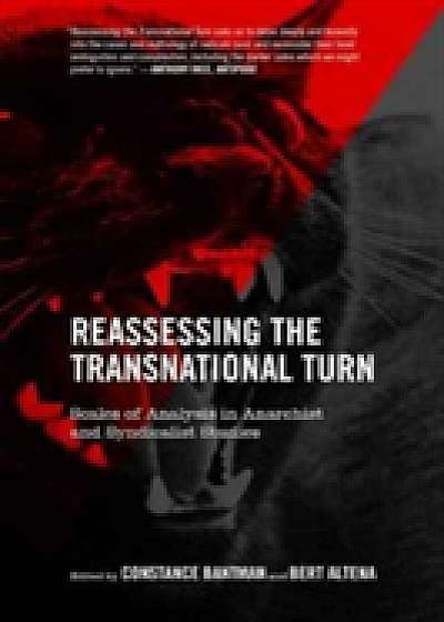 Reassessing The Transnational Turn