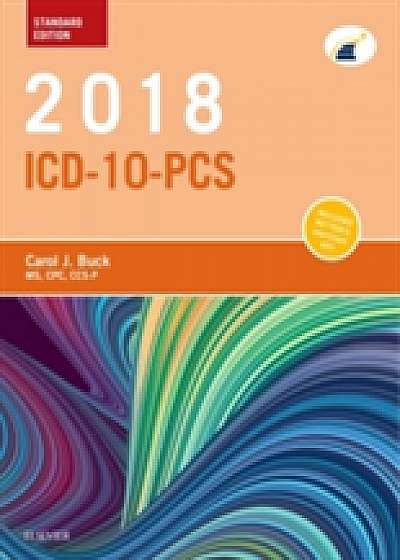 2018 ICD-10-PCS Standard Edition