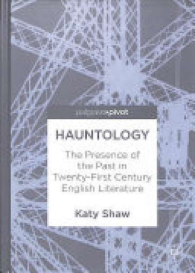 Hauntology