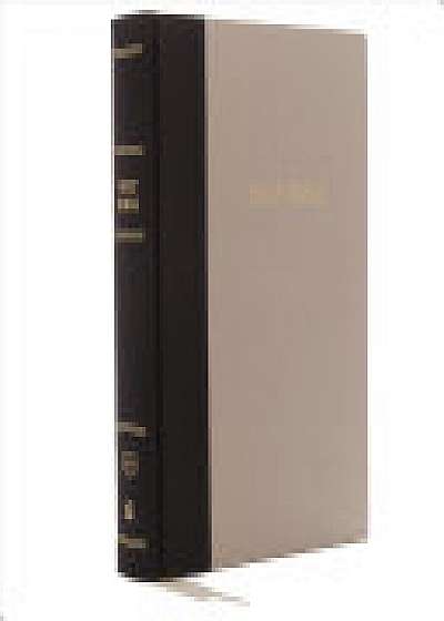 KJV, Reference Bible, Super Giant Print, Hardcover, Green/Tan, Red Letter Edition, Comfort Print
