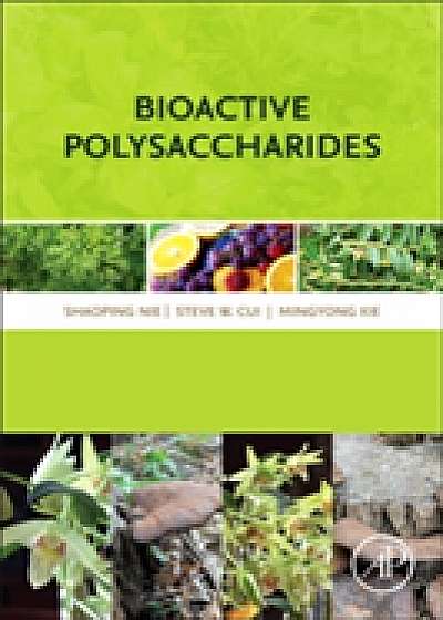 Bioactive Polysaccharides