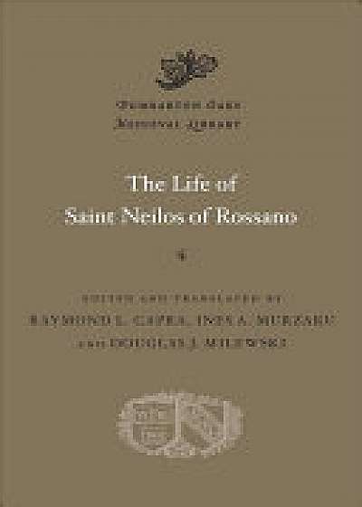 The Life of Saint Neilos of Rossano