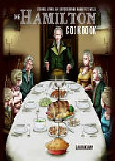 Hamilton Cookbook