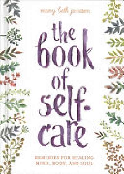 The Book of Self-Care