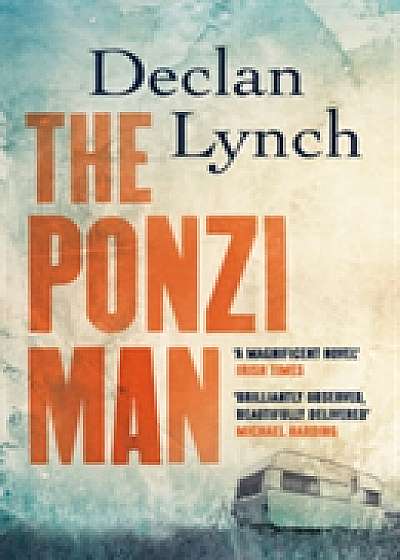 The Ponzi Man