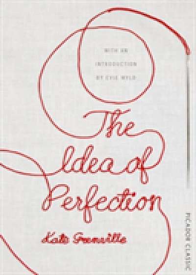 The Idea of Perfection