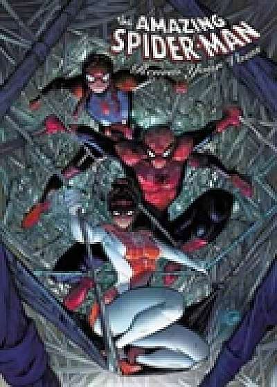 Amazing Spider-man: Renew Your Vows Vol. 1: Brawl In The Family