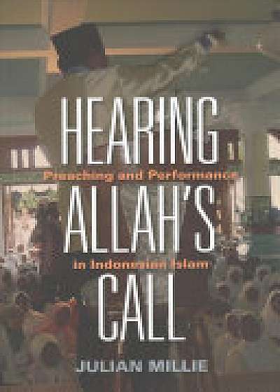 Hearing Allah's Call