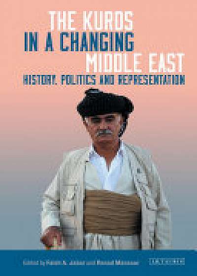 Kurds in a Changing Middle East