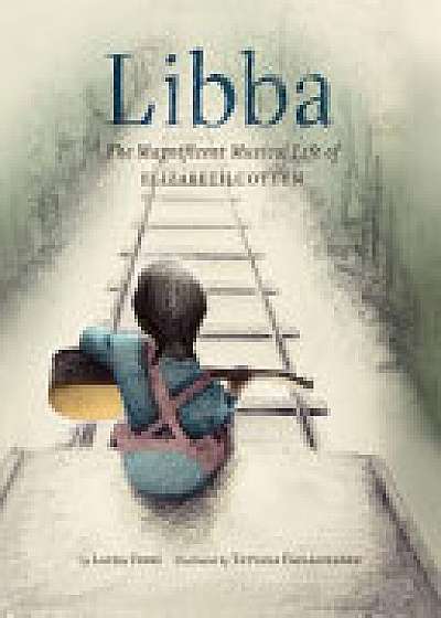 Coperta cărții Libba
