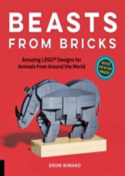 Beasts from Bricks