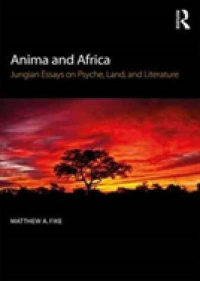 Anima and Africa