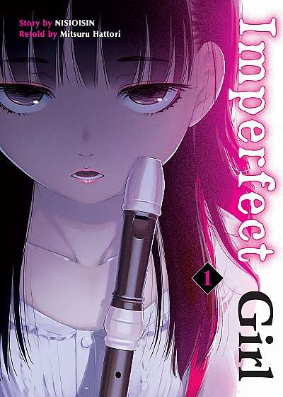 Imperfect Girl - Volume 1