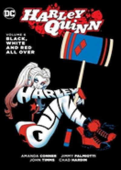 Harley Quinn HC Vol 6