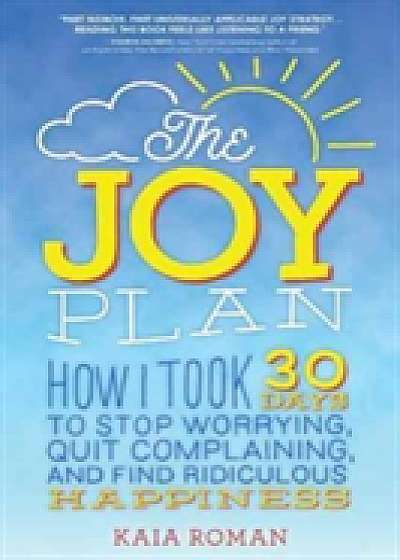 The Joy Plan