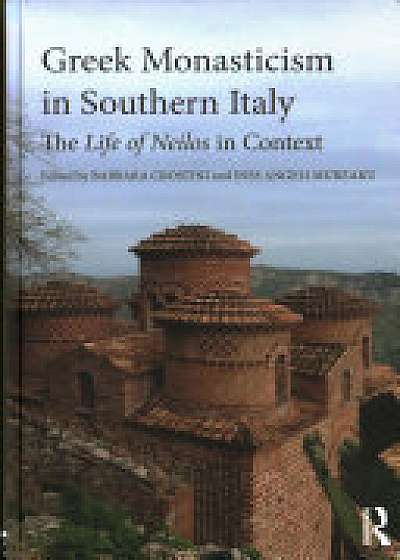Greek Monasticism in Southern Italy