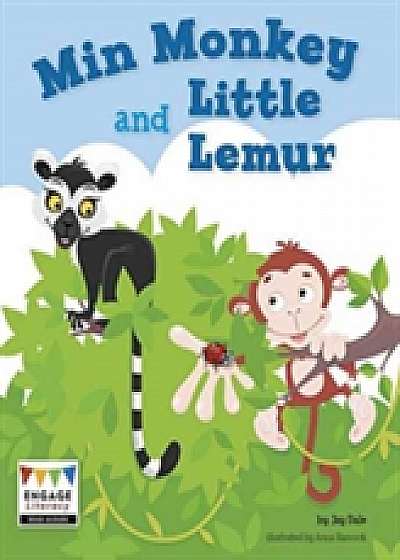 Min Monkey and Little Lemur