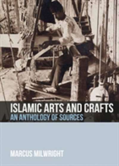 Islamic Arts and Crafts