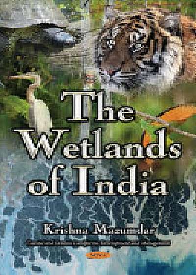 Wetlands of India
