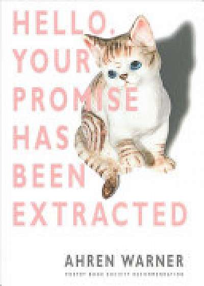 Hello. Your Promise Has Been Extracted