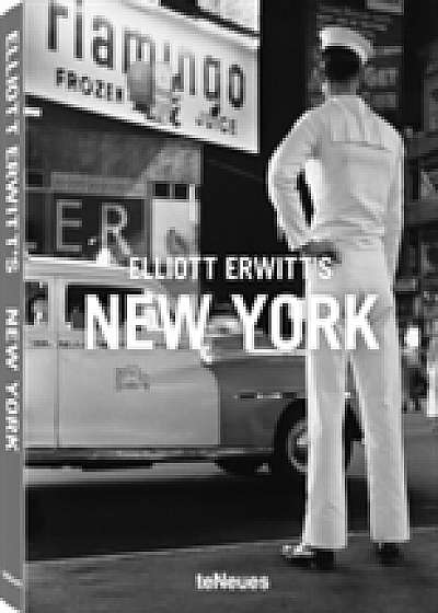 Elliott Erwitt's New York (Flexi)