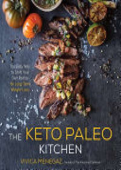 The Keto Paleo Miracle