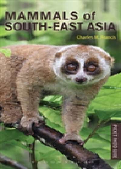 Mammals of South-east Asia
