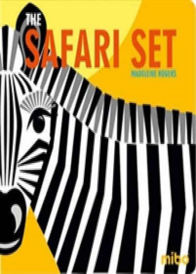 Mibo: The Safari Set BB