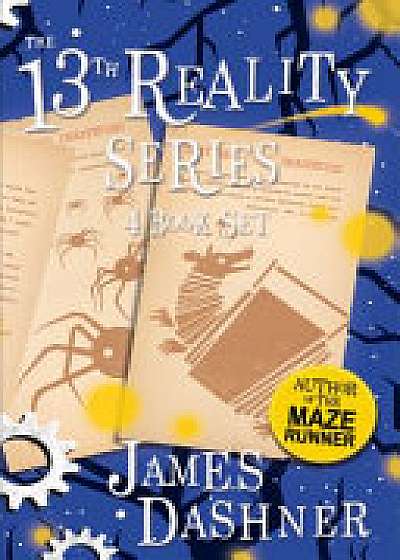 The 13th Reality Series