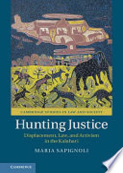 Hunting Justice