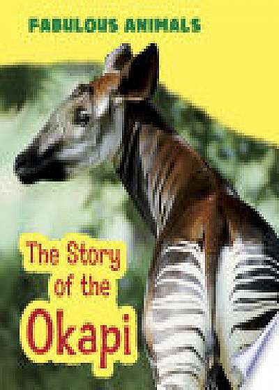 The Story of the Okapi