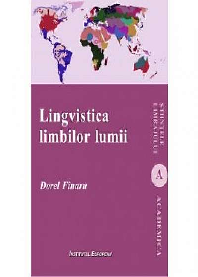 Lingvistica limbilor lumii