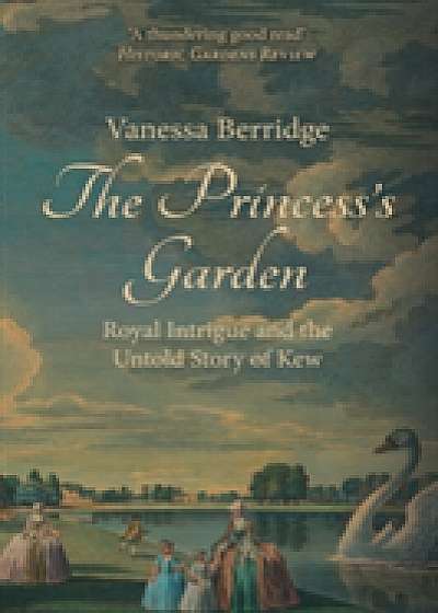 The Princess's Garden