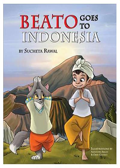 Beato Goes to Indonesia