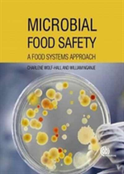 Microbial Food Saf